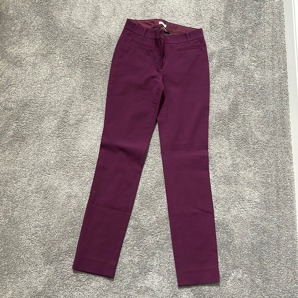 Dress Pants/Trouser